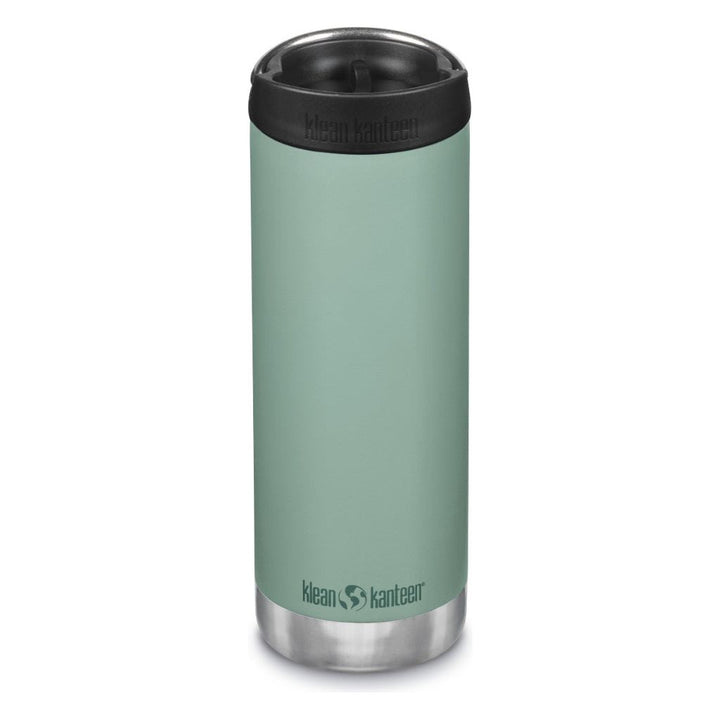 Klean Kanteen TK Wide Insulated 473ml Bottle