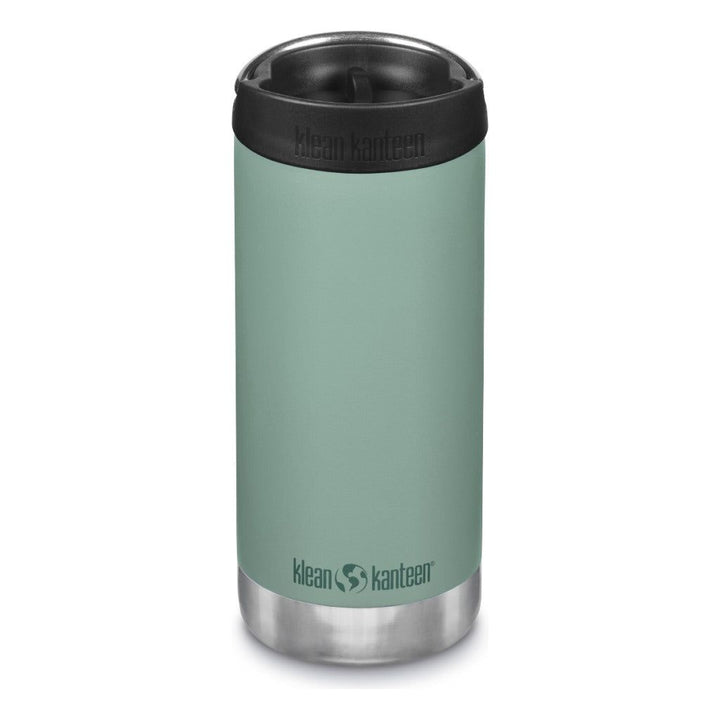Klean Kanteen TK Wide Insulated 355ml Bottle