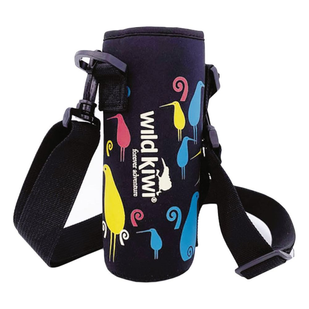 Bottle Holder - Wild Kiwi