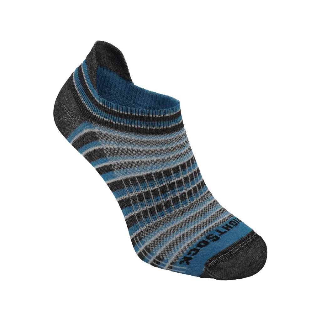 Wrightsock Blisterproof Coolmesh II Tab Socks