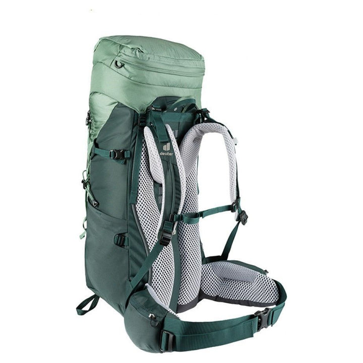 Deuter Aircontact Lite 45 + 10SL Backpack