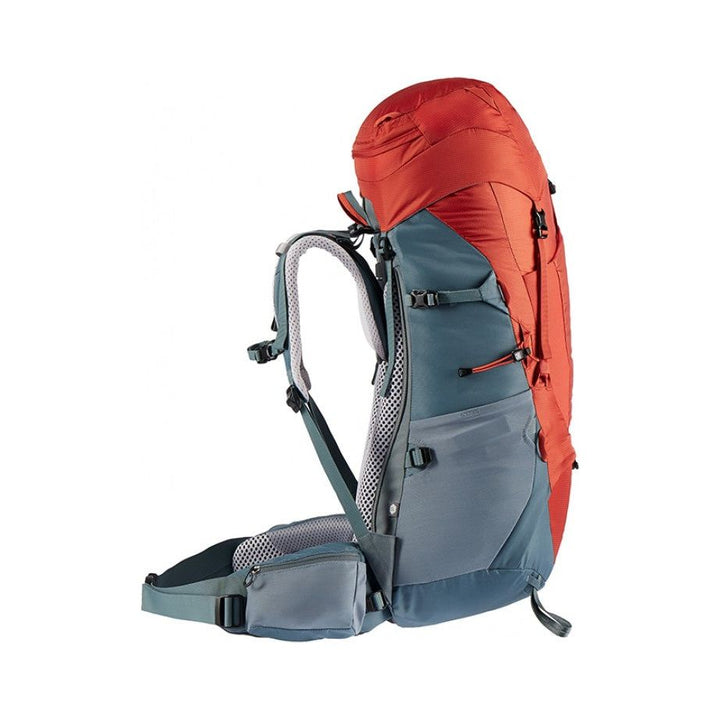 Deuter Aircontact Lite 45 + 10SL Backpack
