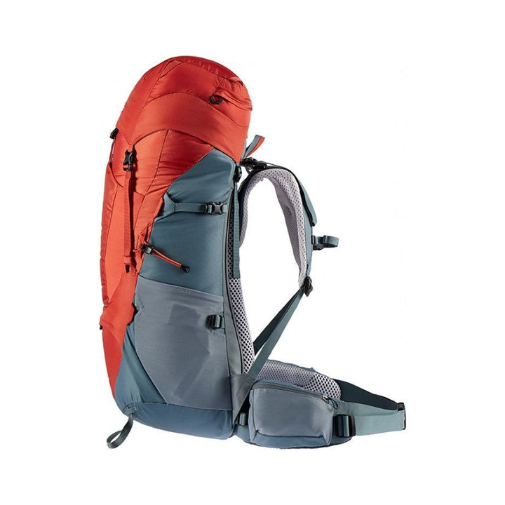 Deuter Aircontact Lite 45 + 10SL Backpack