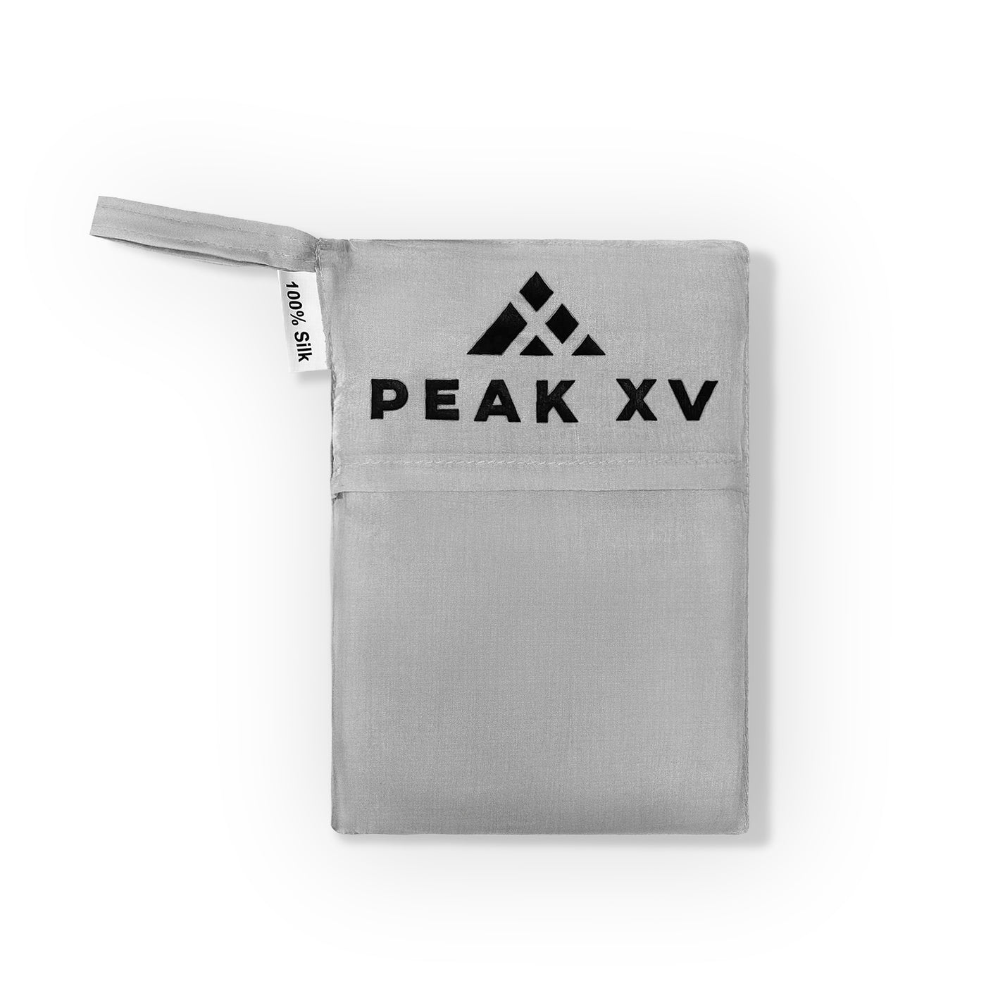 Peak XV 100% Silk Sleeping Bag Liner