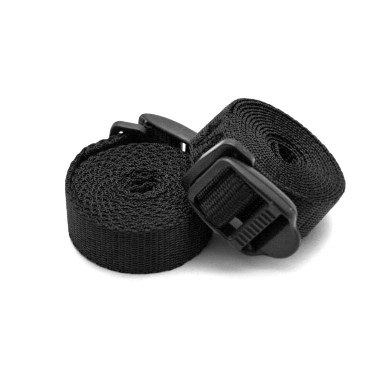 Coghlans Sleeping Bag Straps (2pc)