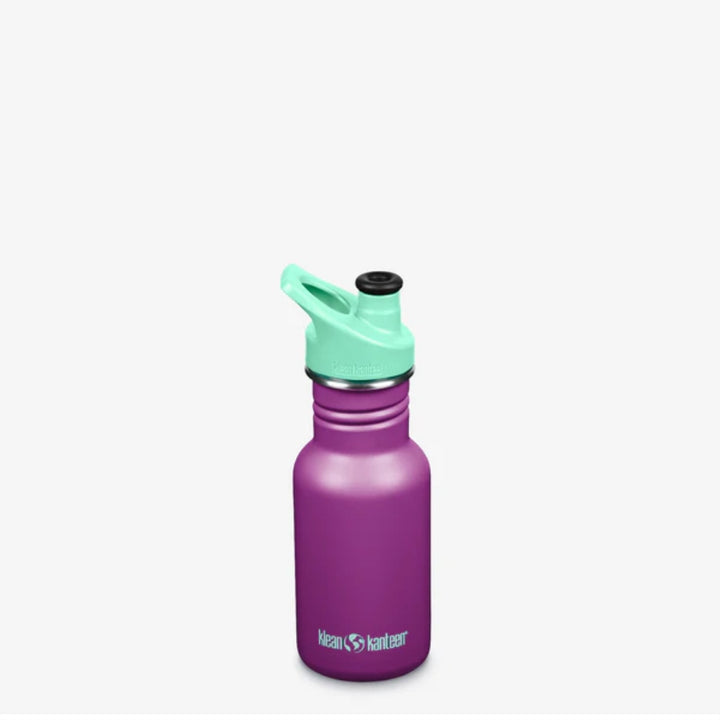 Klean Kanteen Kid 355ml/12oz Sport