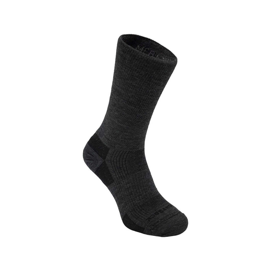 Wrightsock Blisterproof Merino Hike Crew Socks