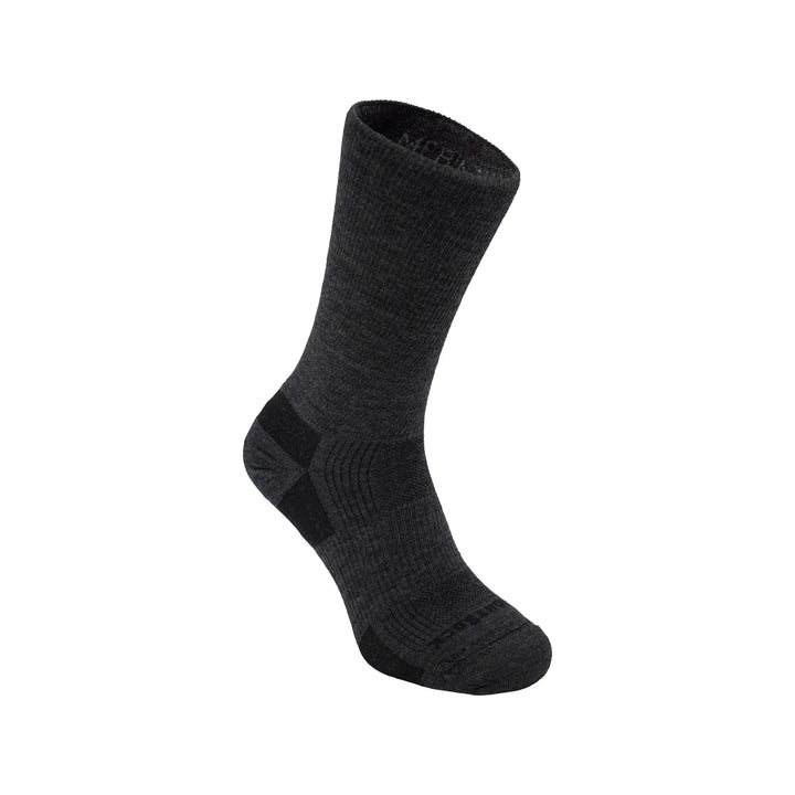 Wrightsock Blisterproof Merino Hike Crew Socks