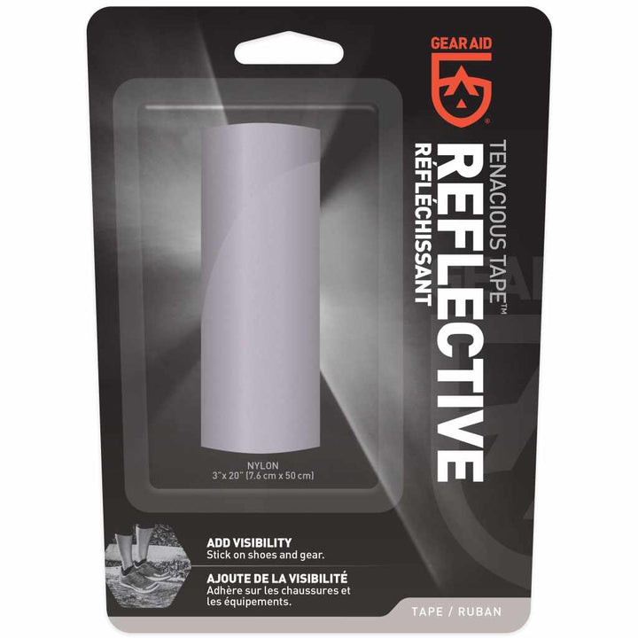 Gear Aid Tenacious Tape - Reflective Roll