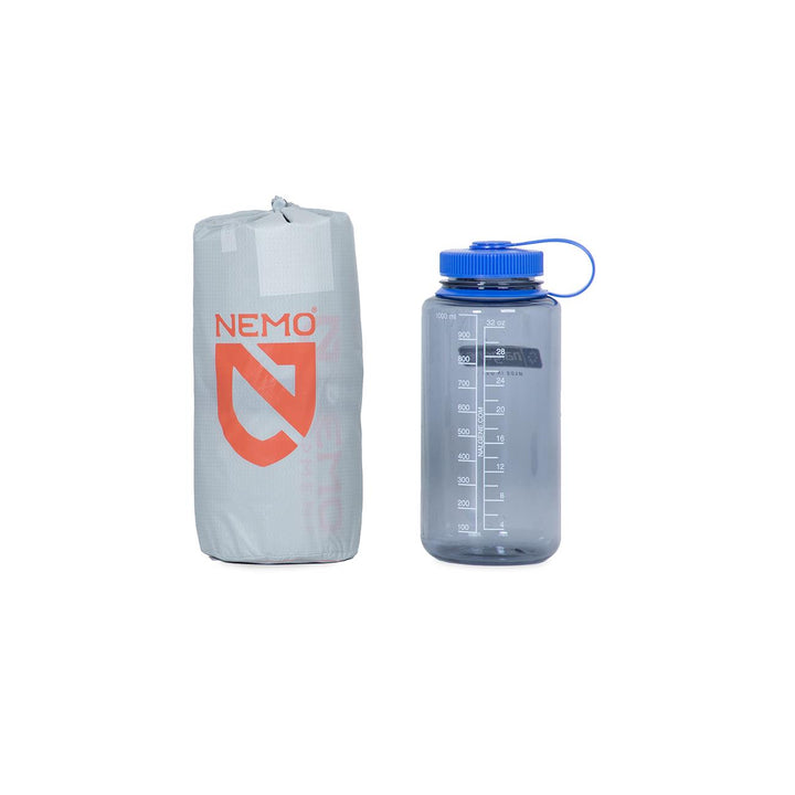 Nemo Tensor All-Season Insulated Regular/Wide Sleeping Pad