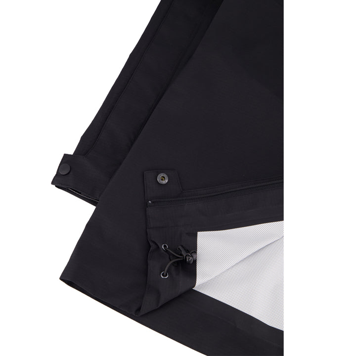 Mens Peak XV Tornado Waterproof Overpants