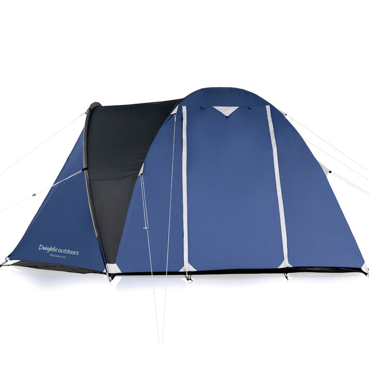 Discovery 4V Blackout Tent
