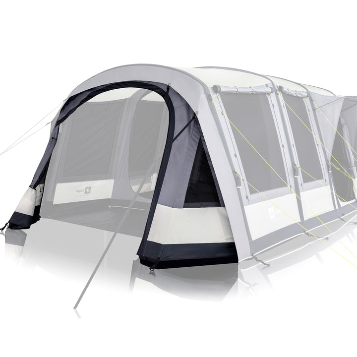 Enterprise Flow Blackout Tent - Ultimate Bundle Deal