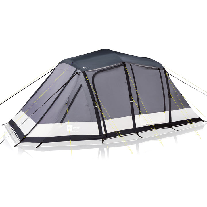 Enterprise 1 V3 Blackout Tent - Ultimate Bundle Deal