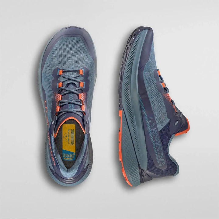 La Sportiva Prodigio Mens Shoes