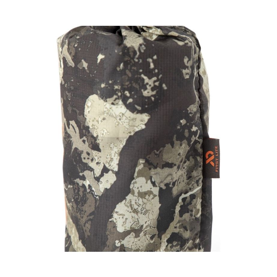 Nemo Firstlite Longbow All Season Mummy Sleeping Pad