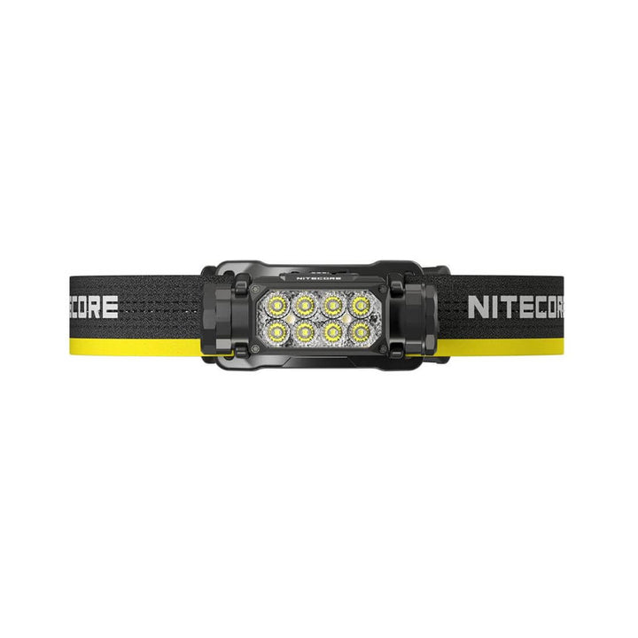 Nitecore HC65UHE Rechargeable Headlamp (2000 Lumens)