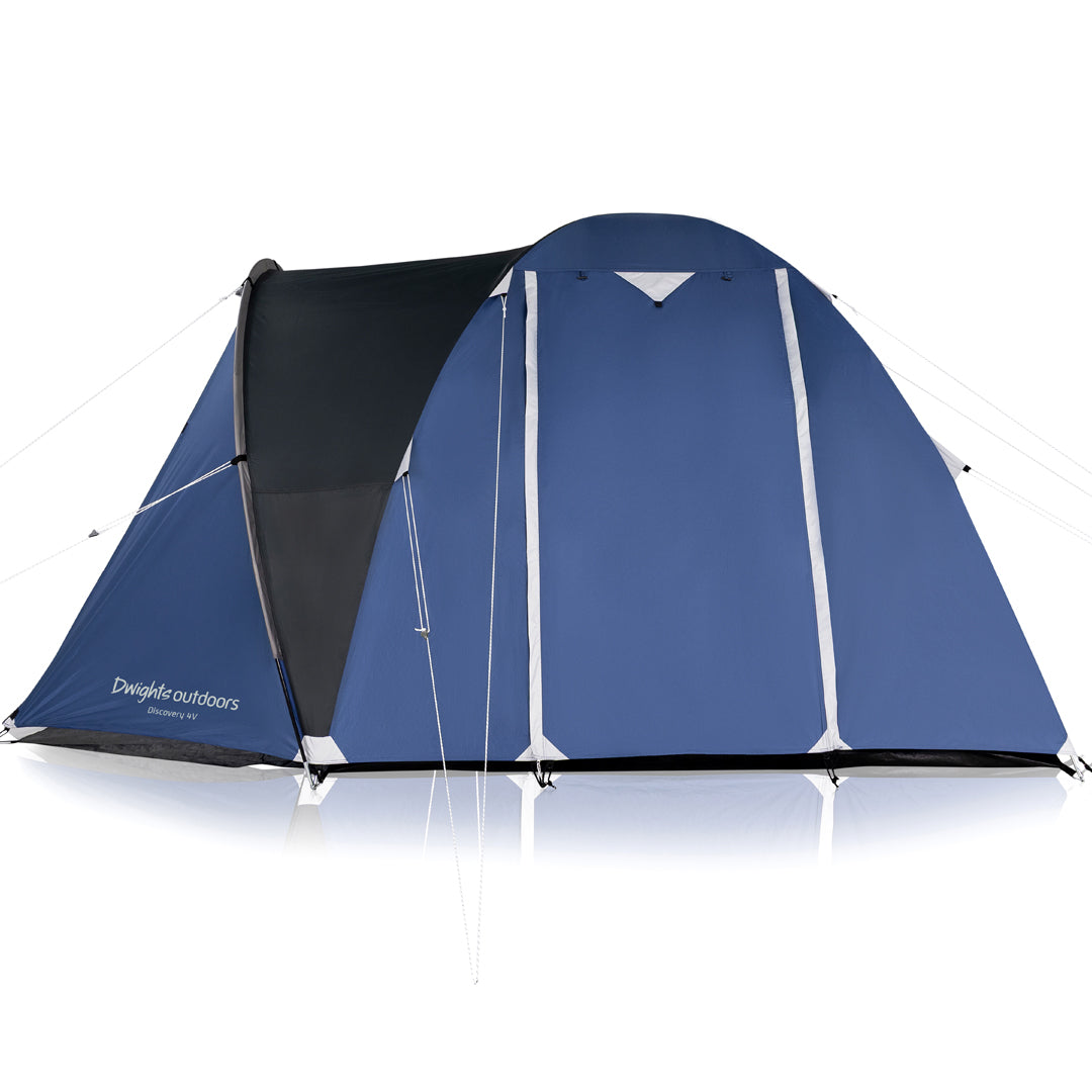 Discovery 4V Blackout Tent