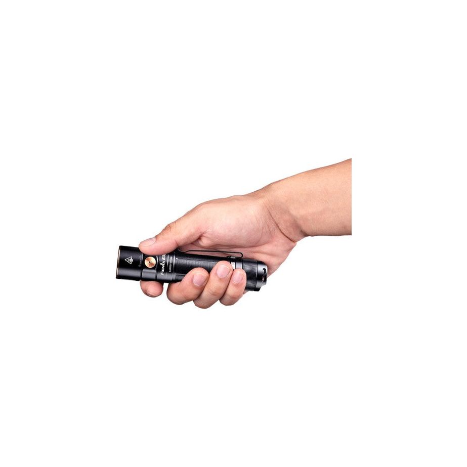 Fenix E35R 3100 Lumen Rechargeable Torch