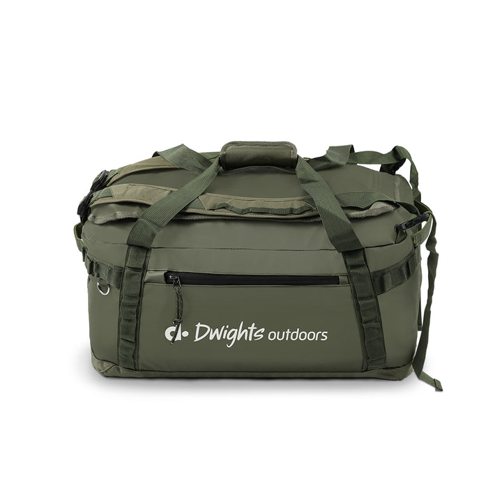 Dwights 60L Packable Duffle Bag