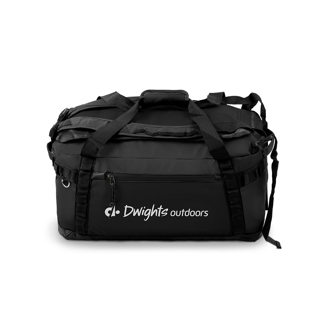 Dwights 60L Packable Duffle Bag