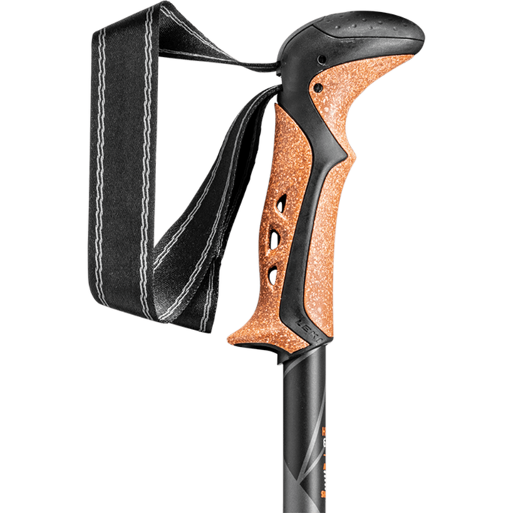 Leki Khumbu Antishock Hiking Poles (Pair)