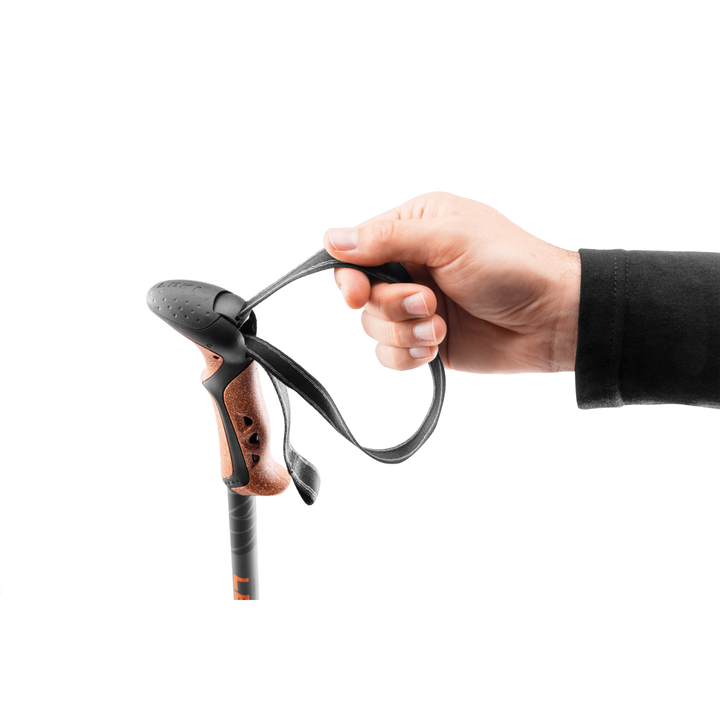 Leki Khumbu Antishock Hiking Poles (Pair)