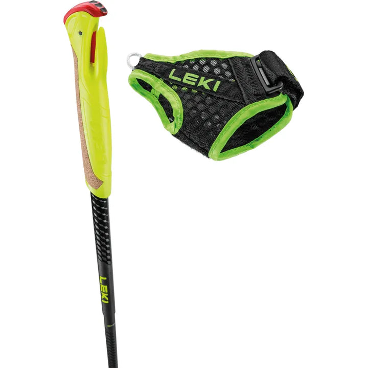 Leki EvoTrail FX.One TA (pair)