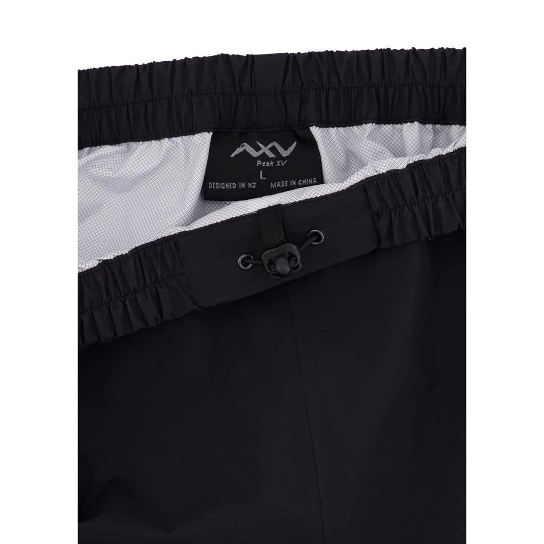 Mens Peak XV Tornado Waterproof Overpants