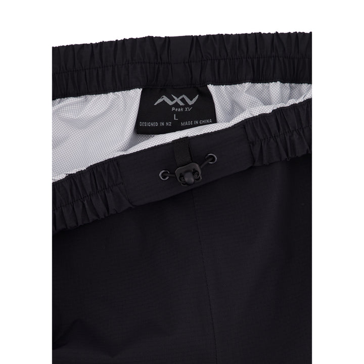 Mens Peak XV Tornado Waterproof Overpants