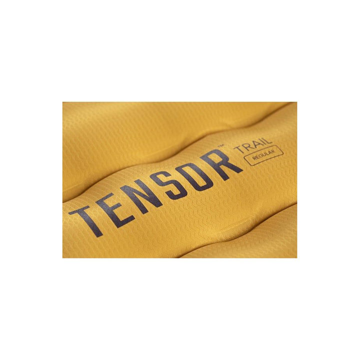 Nemo Tensor Trail Insulated Mummy Sleeping Pad