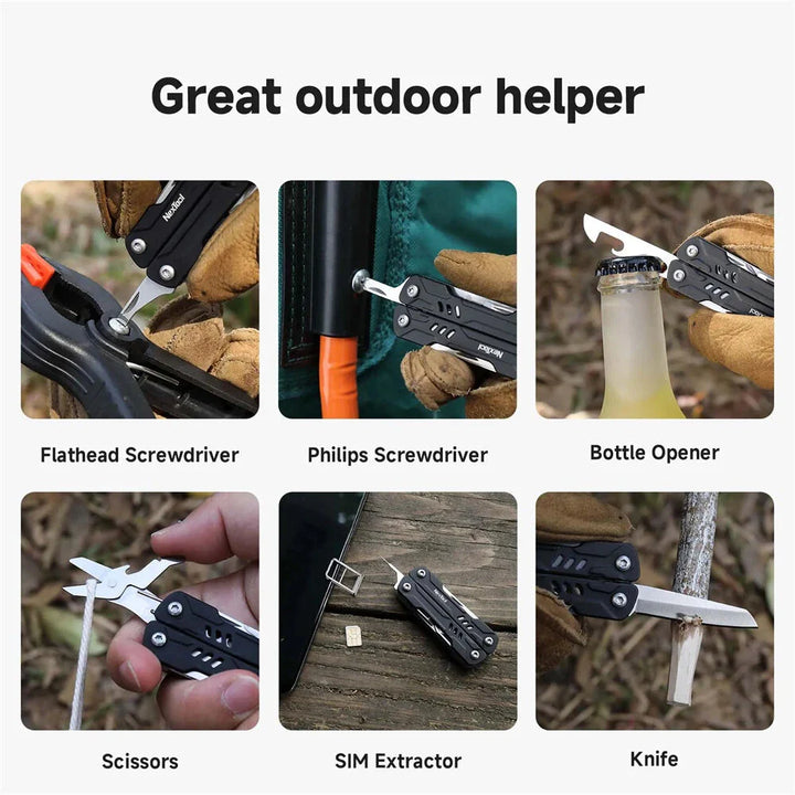 NexTool® Mini Sailor S11 Pro