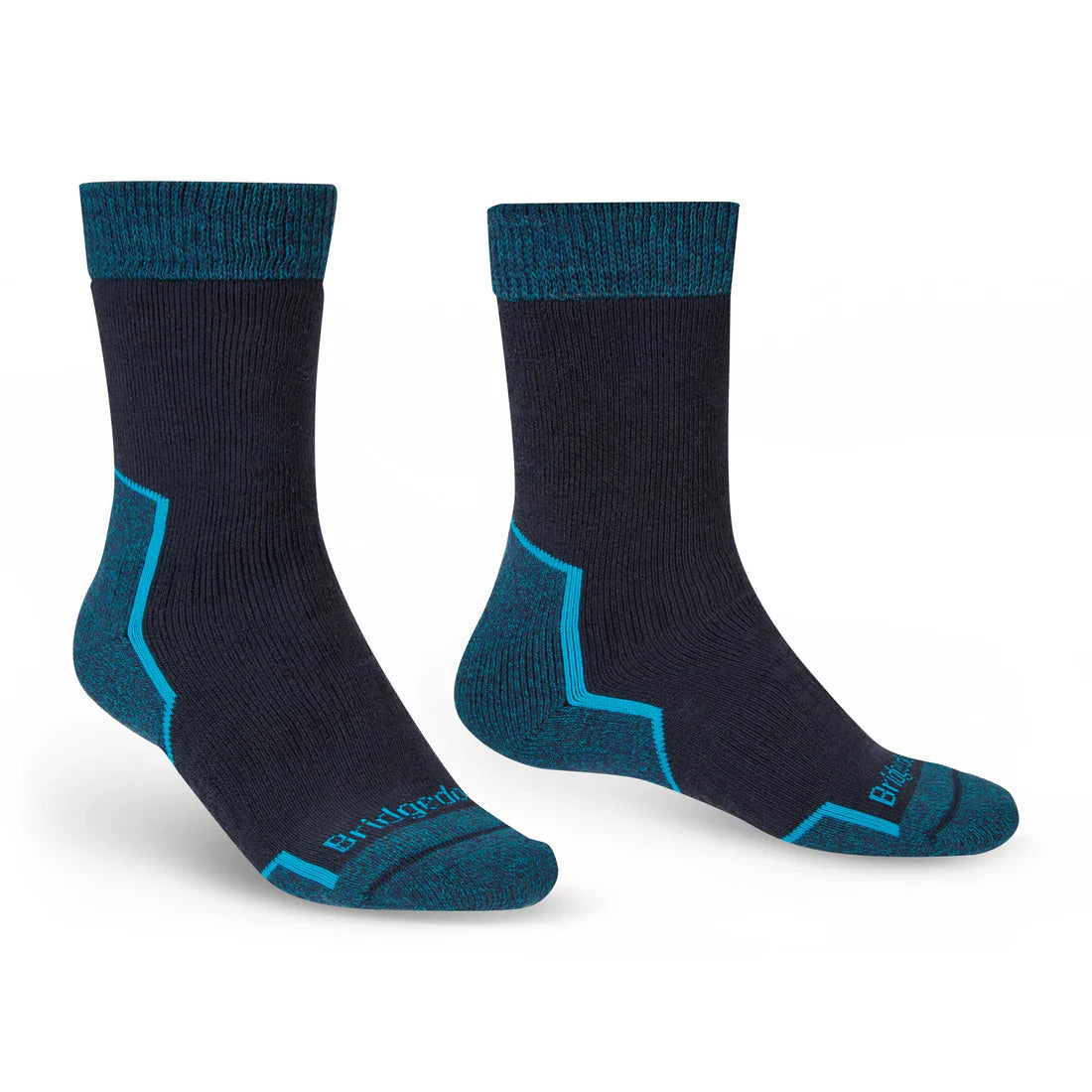 Bridgedale Explore Heavy Merino Com-Fit Socks