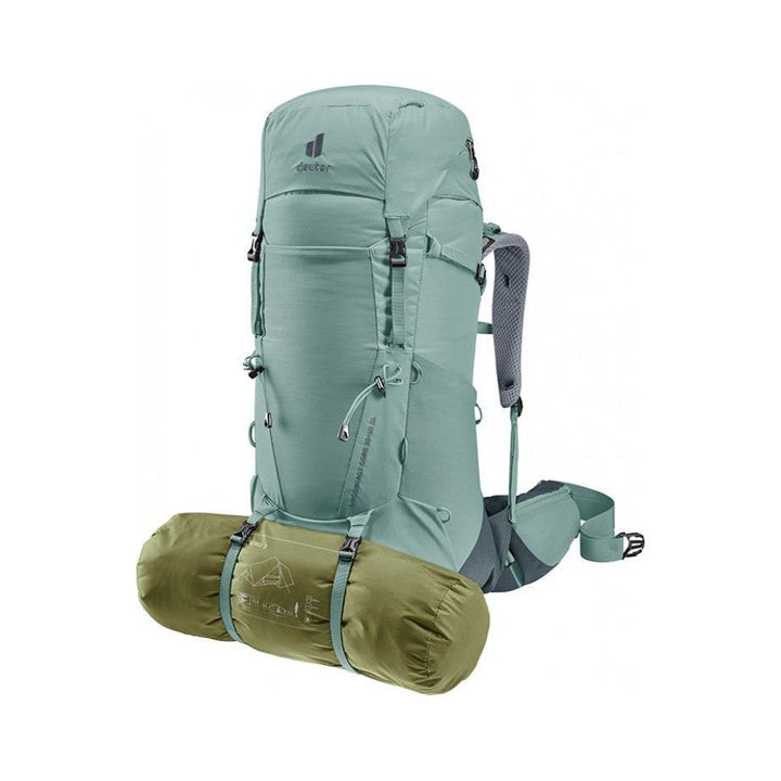 Deuter Aircontact Core 35 + 10SL Backpack
