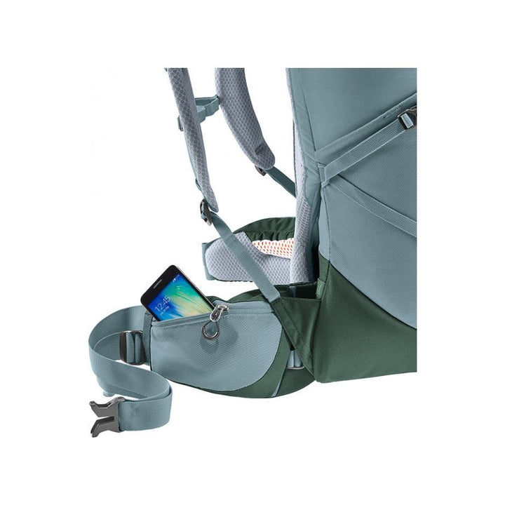 Deuter Aircontact Core 35 + 10SL Backpack