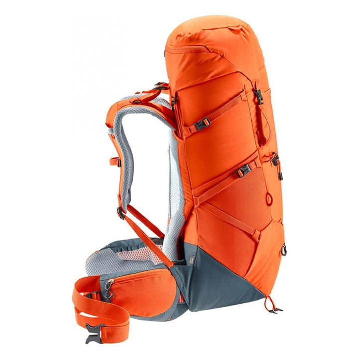 Deuter Aircontact Core 35 + 10SL Backpack