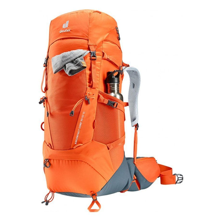 Deuter Aircontact Core 35 + 10SL Backpack