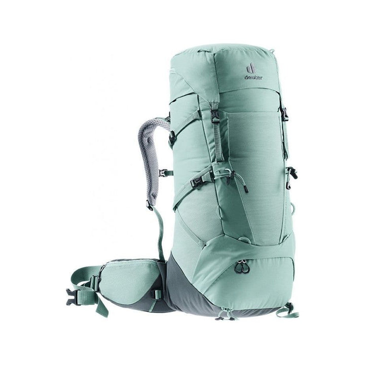 Deuter Aircontact Core 35 + 10SL Backpack