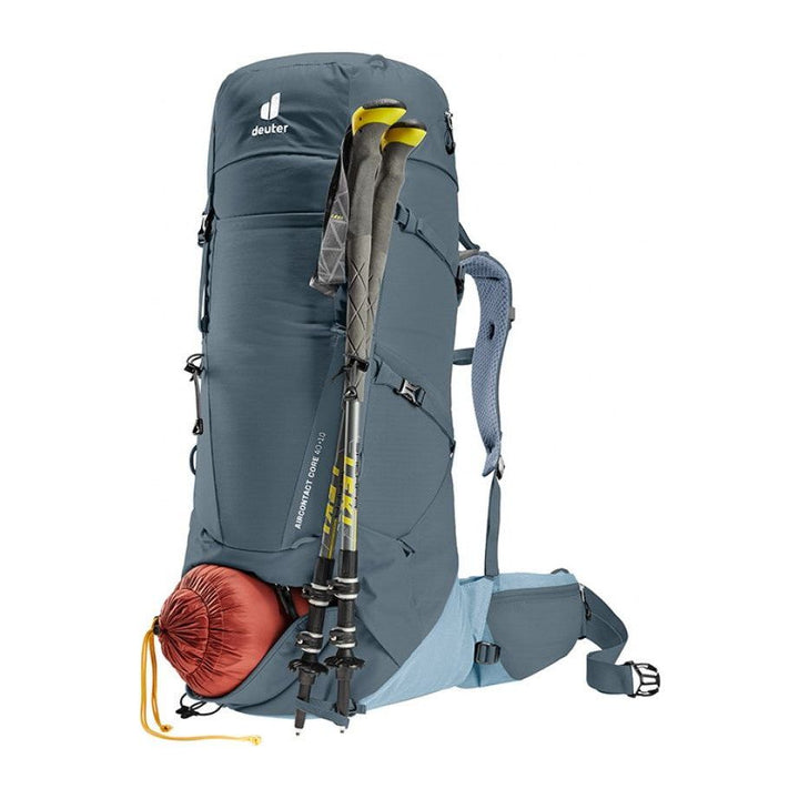 Deuter Aircontact Core 40 + 10 Backpack