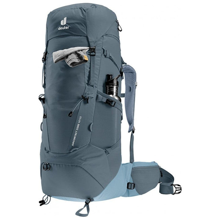 Deuter Aircontact Core 40 + 10 Backpack