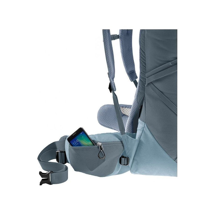 Deuter Aircontact Core 40 + 10 Backpack