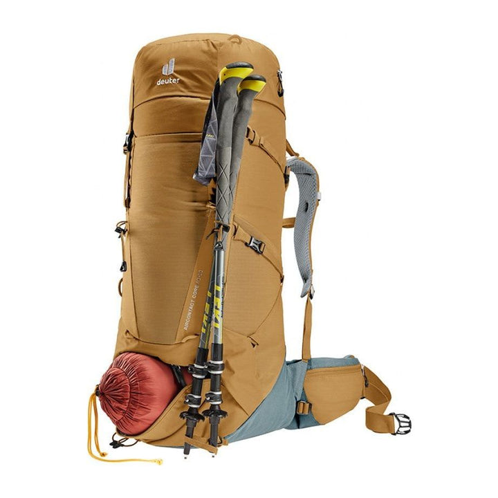 Deuter Aircontact Core 40 + 10 Backpack
