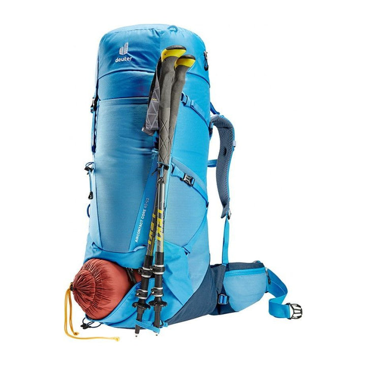 Deuter Aircontact Core 40 + 10 Backpack