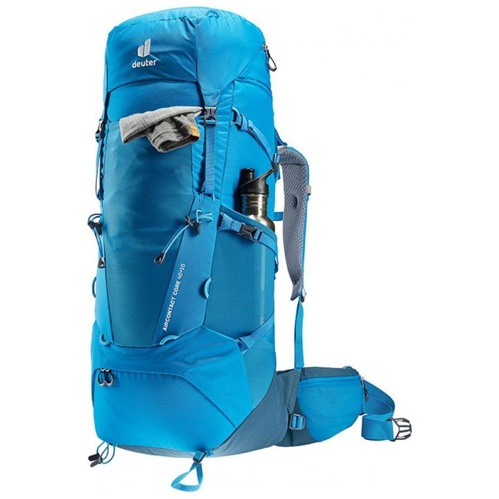 Deuter Aircontact Core 40 + 10 Backpack