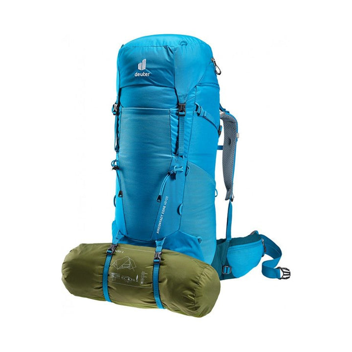 Deuter Aircontact Core 40 + 10 Backpack