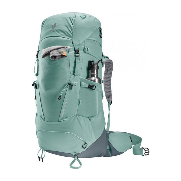 Deuter Aircontact Core 45 + 10SL Backpack