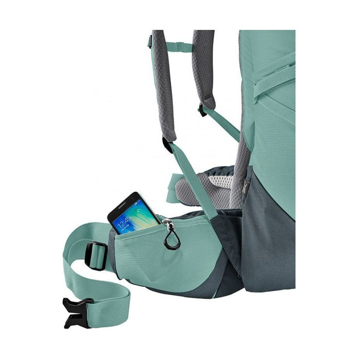 Deuter Aircontact Core 45 + 10SL Backpack