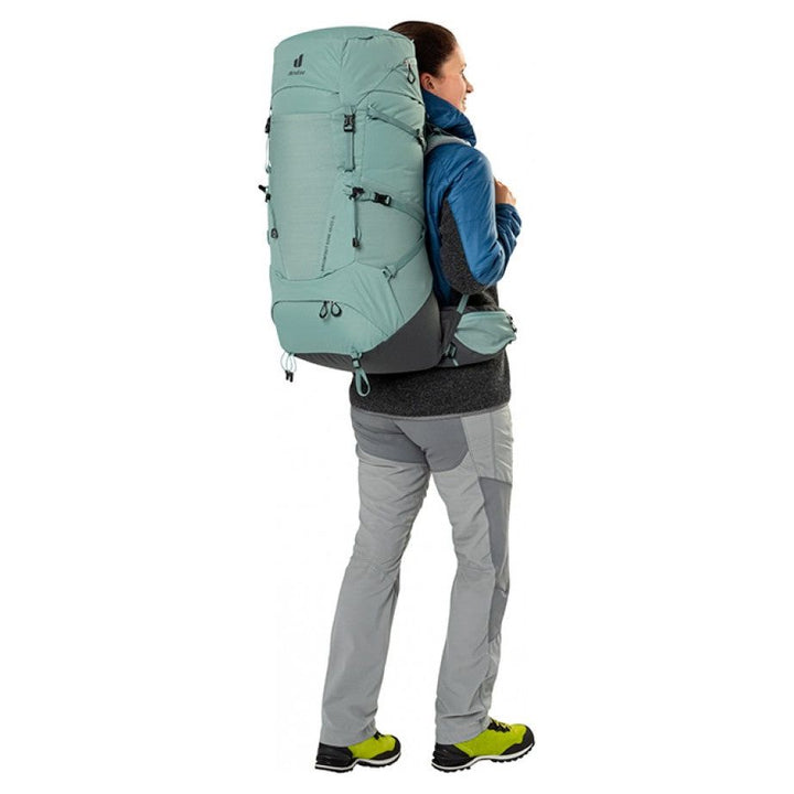 Deuter Aircontact Core 45 + 10SL Backpack