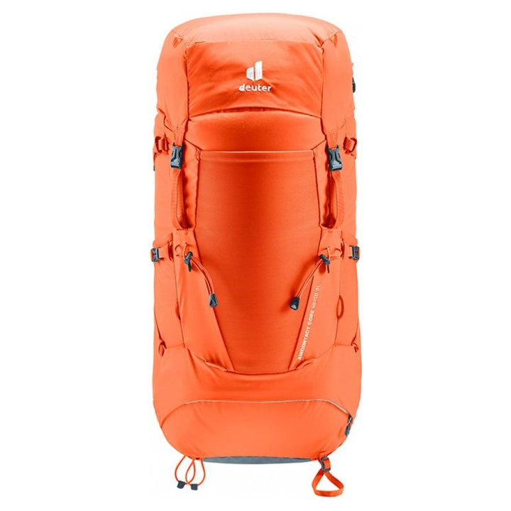 Deuter Aircontact Core 45 + 10SL Backpack
