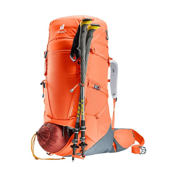 Deuter Aircontact Core 45 + 10SL Backpack